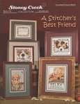 (image for) A Stitcher's Best Friend